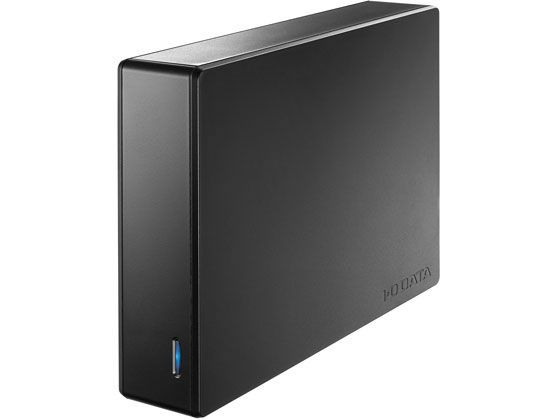 I・O DATA USB3.1外付ハードディスク電源内蔵2TB HDJAUT2R