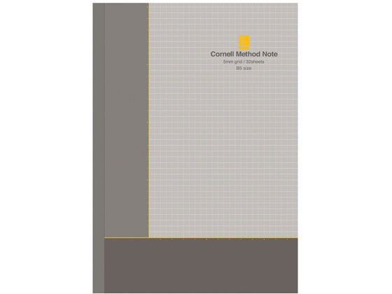 学研ステイフル Cm コーネルメソッド B5綴じノート 方眼 D023 25が193円 ココデカウ