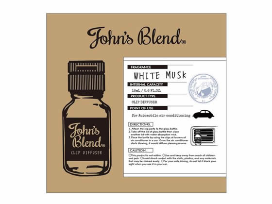 ノルコーポレーション　John's Blend MAGNOLIA Amazon.co.jp: Nol Corporation John's Blend OA-JON-4-7 Room