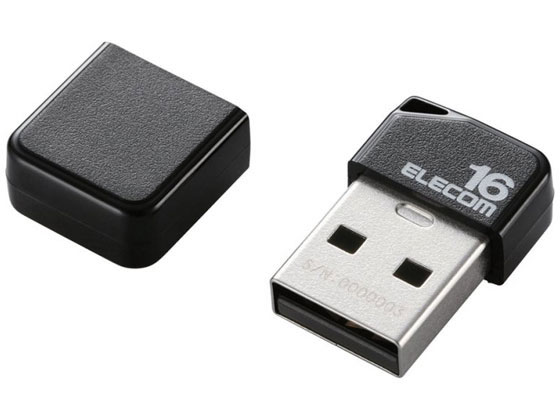 GR USB ^ 16GB Lbvt MF-SU2B16GBK