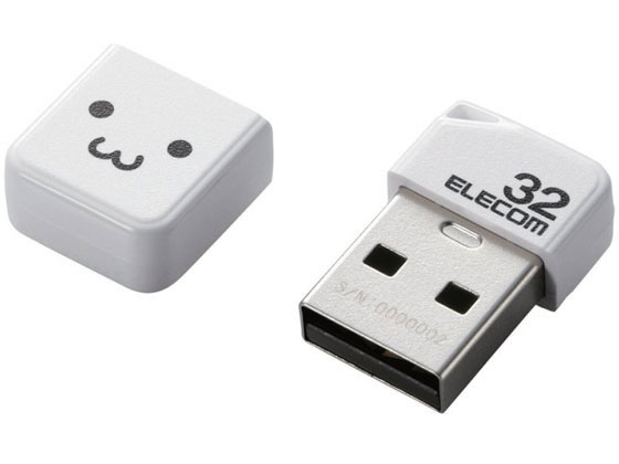 GR USB ^ 32GB Lbvt MF-SU2B32GWHF