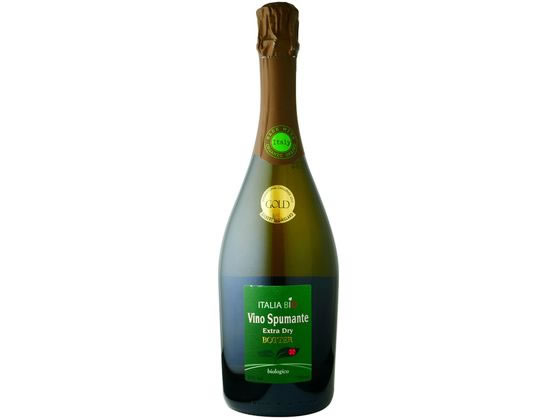 ローヤルオブジャパン スプマンテ オーガニック エクストラ ドライ 750ml