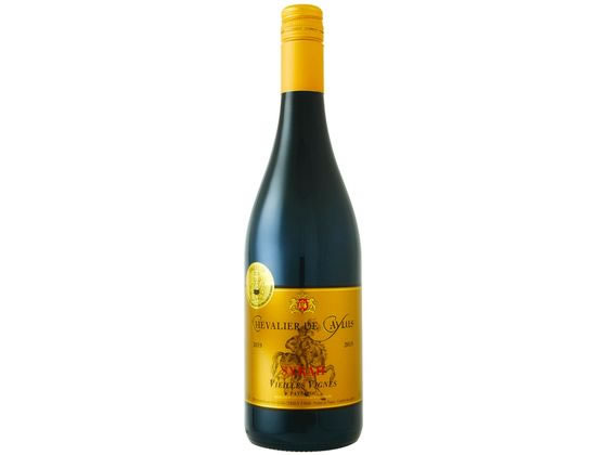 ローヤルオブジャパン シラー ヴィエイユ ヴィーニュ 750ml