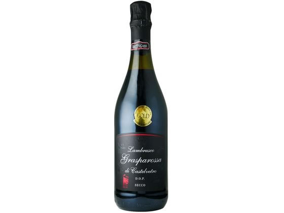 ローヤルオブジャパン ランブルスコ セッコ 750ml