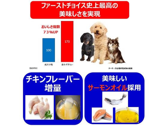アース ペット ファーストチョイス 食わず嫌いの子用 2 2kgが1 703円 ココデカウ アース ペット ファーストチョイス 食わず嫌いの子用 2 2kgが1 703円 ココデカウ