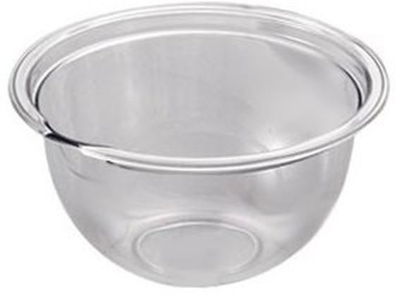 ヒロショウ クリアボール 24cm CBL-24