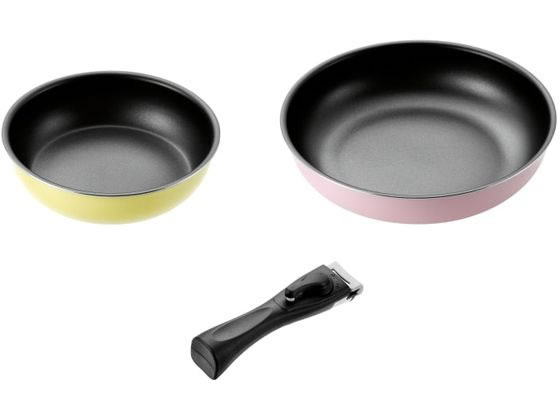 ヒロショウ コロセレ キッチンウェア 3点セット CSS-50