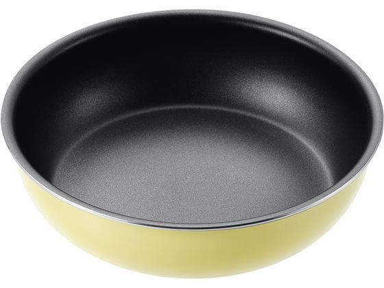 コロセレ キッチンウェア5点セット CSS-75 コロセレ キッチンウェア5点セット(フライパン20cm・26cm、クック