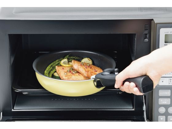 コロセレ キッチンウェア5点セット CSS-75 コロセレ キッチンウェア5点セット(フライパン20cm・26cm、クック