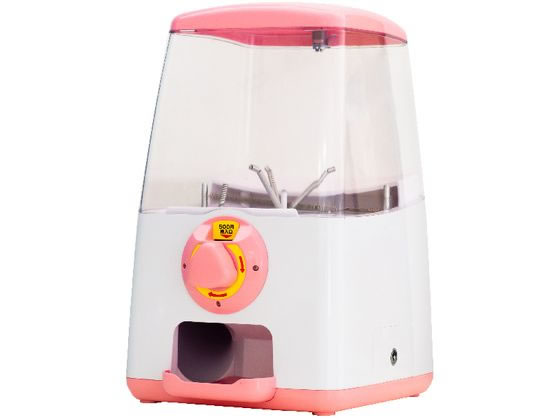 ガチャガチャ本体　引き取り限定 ガチャガチャ本体 おもちゃ100個セット ガチャキューブスタート