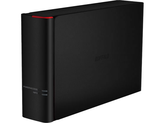 バッファロー 法人向け外付けHDD 1ドライブ 8TB HD-SH8TU3 バッファロー 法人向け外付けHDD 1ドライブ 8TB HD-SH8TU3