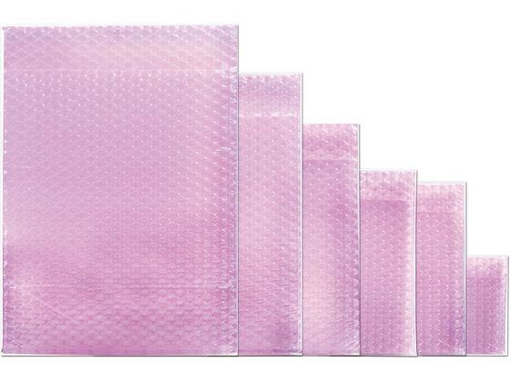 （まとめ）クルーズ レンジャーパックピンク PG-1000 10枚入り〔×30セット〕 まとめ買い）クルーズ レンジャーパック ピンク 角1封筒用 10枚入 PG