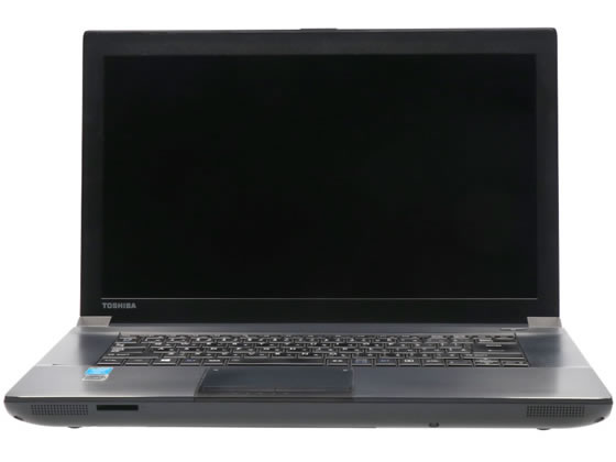 [Xp\R dynabook B654U 6008285020