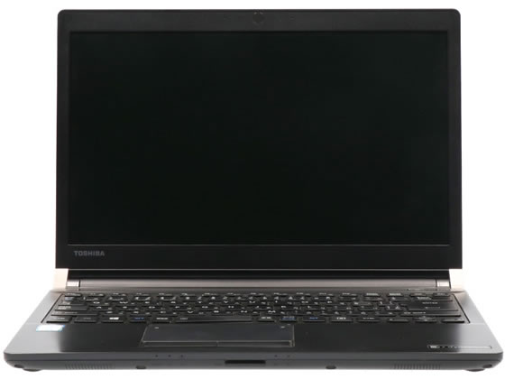 [Xp\R dynabook R73B 6008285034