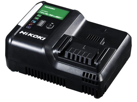 HiKOKI(ハイコーキ) 急速充電器 UC18YDL2