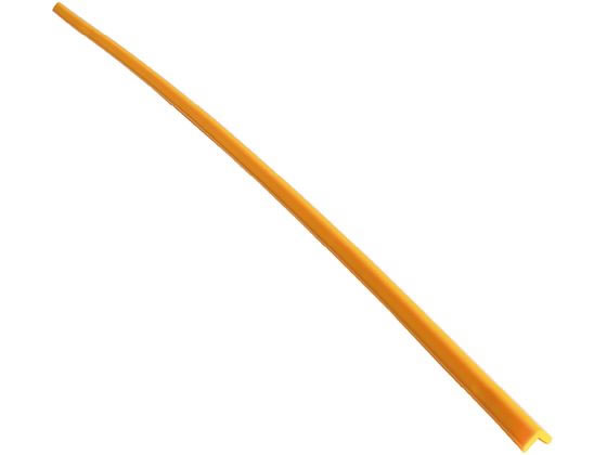 カーボーイ クッション L字型極細 STRONG 90cm イエロー 758