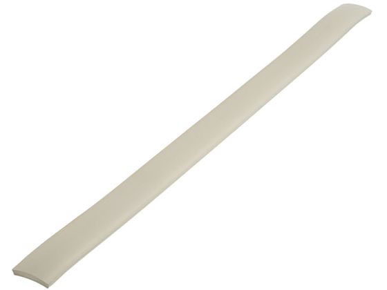 カーボーイ クッション 平型 90cm ライトグレー AC-34