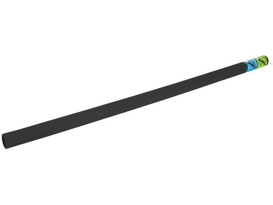 カーボーイ パイプクッション 32mm×1m ざらざらブラック PN-04