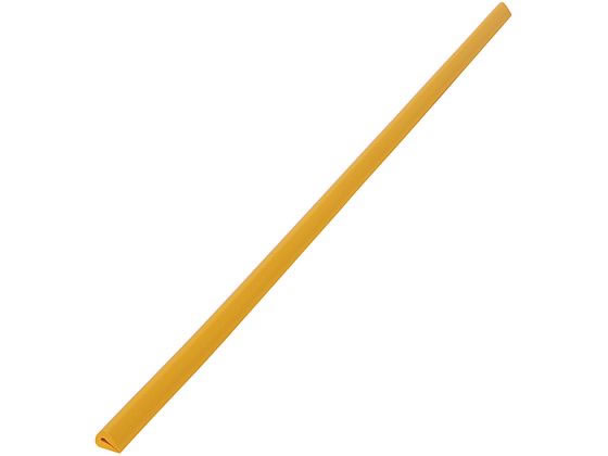 カーボーイ クッションはさみ込み イエロー 内幅5mm×90cm AC-128