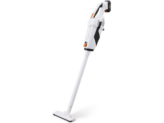 アイリスオーヤマ 充電式スティッククリーナー JCL108