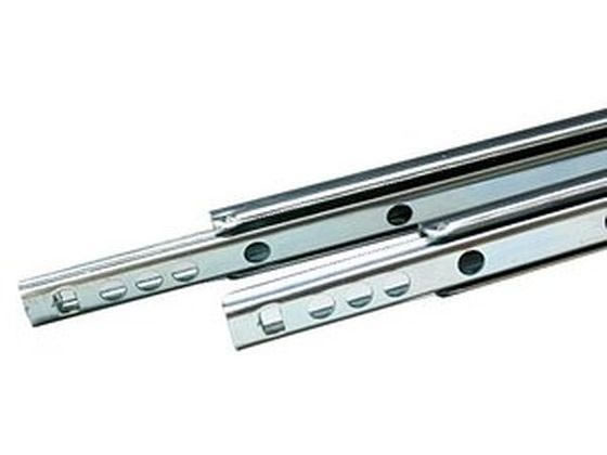 アイワ スライドレール 310mm ミニベアリングタイプ AP-1121C