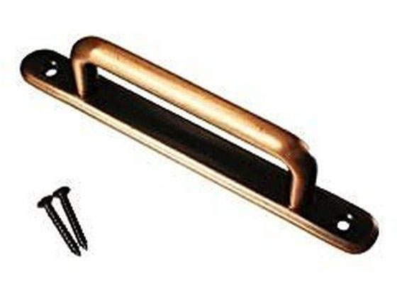 アイワ No.410 取手 120mm ジャーマンブロンズ AP-402G