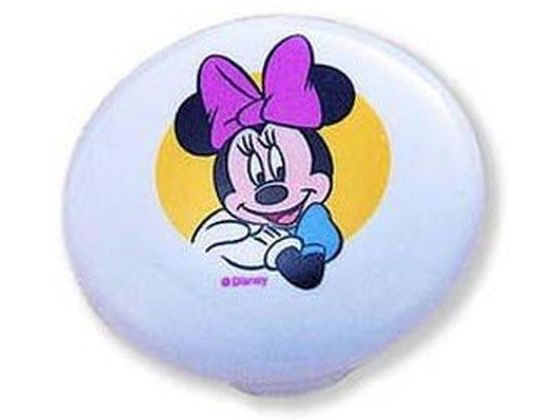 アイワ ディズニー陶器ツマミ 38mm ミニー1 AP-548A アイワ ディズニー陶器ツマミ 38mm ミニー1 AP-548A
