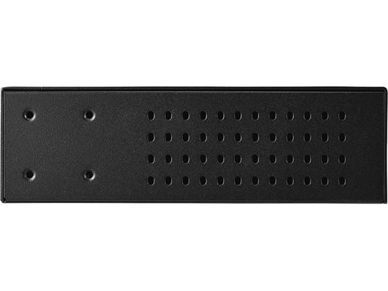 バッファロー 法人向け af at PoEインジェクター BIJ-POE-1P2GHが