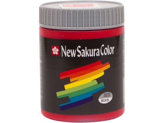 サクラクレパス ニューサクラカラー 600ml しゅあか ETPW#119