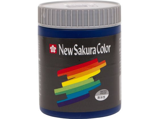 サクラクレパス ニューサクラカラー 600ml あいいろ ETPW#43