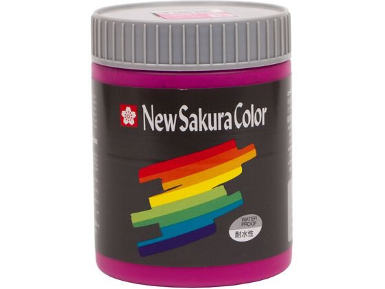 サクラクレパス ニューサクラカラー 600ml ローズ ETPW#120