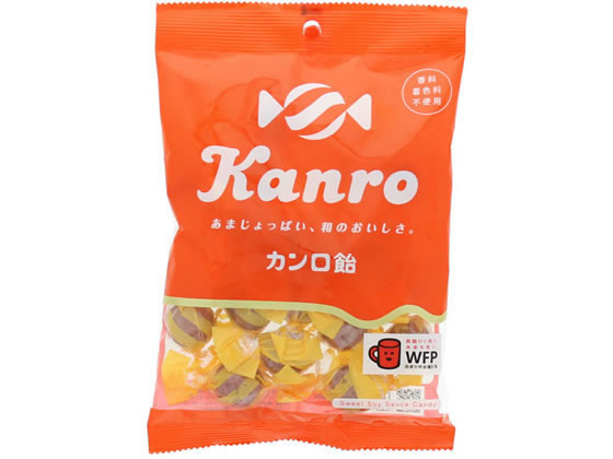 カンロ カンロ飴 カンロ カンロ飴