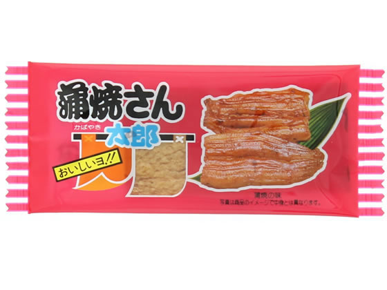 菓道 蒲焼さん太郎 菓道 蒲焼さん太郎