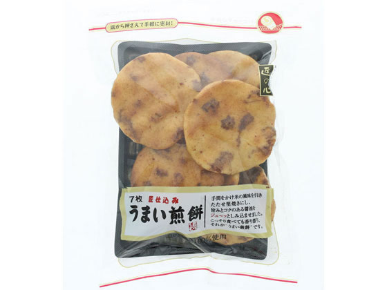 丸彦製菓 うまい煎餅 丸彦製菓 うまい煎餅