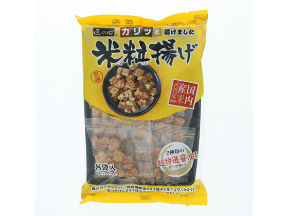 丸彦製菓 米粒揚げ 丸彦製菓 米粒揚げ