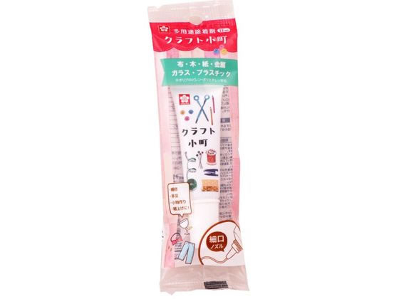 サクラクレパス クラフト小町 12ml BTC12ML-P サクラクレパス クラフト小町 12ml BTC12ML-P