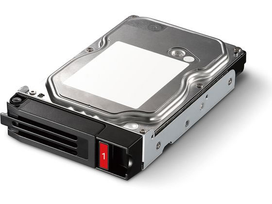 バッファロー テラステーションTS5010シリーズNAS専用HDD 4TB バッファロー テラステーションTS5010シリーズNAS専用HDD 4TB