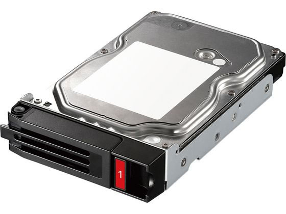 バッファロー WSH5020RNシリーズオプション 交換用HDD 8TB バッファロー WSH5020RNシリーズオプション 交換用HDD 8TB