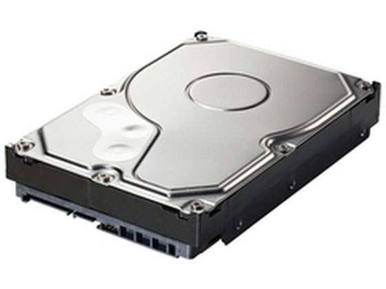 バッファロー リンクステーション対応 交換用HDD 2TB OP-HD2.0T LS バッファロー リンクステーション対応 交換用HDD 2TB OP-HD2.0T LS