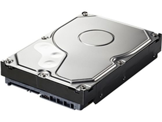 バッファロー リンクステーション対応 交換用HDD 4TB OP-HD4.0T LS バッファロー リンクステーション対応 交換用HDD 4TB OP-HD4.0T LS