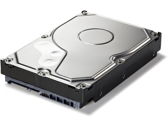 バッファロー リンクステーション対応 交換用HDD 6TB OP-HD6.0T LS バッファロー リンクステーション対応 交換用HDD 6TB OP-HD6.0T LS
