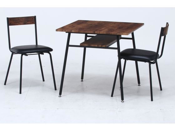 【新品・送料無料】ダイニングテーブル　ナビア　７５７５ 不二貿易 ダイニングテーブル ナビア 7575 W750 14659が13,992円 通販