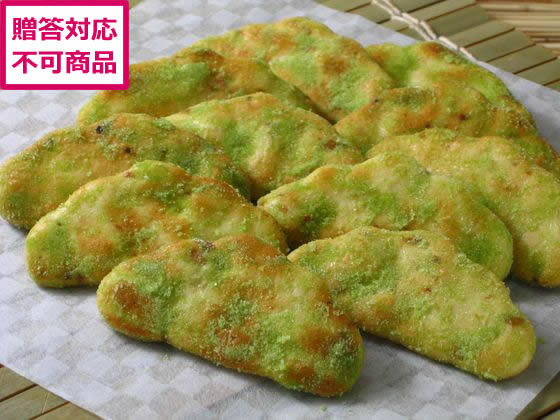 枝豆せんべい 48枚入 枝豆せんべい 48枚入