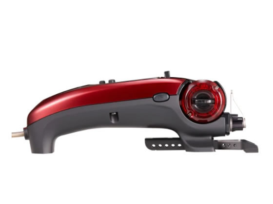 シマノ 21 レイクマスターCT-ET 赤が21,162円【ココデカウ】