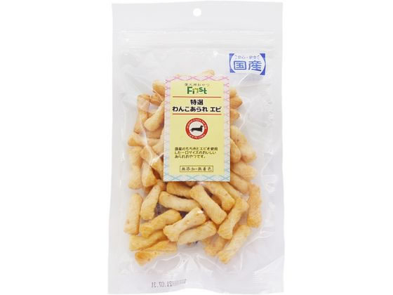 エースプロダクツ 特選わんこあられ エビ 45g エースプロダクツ 特選わんこあられ エビ 45g