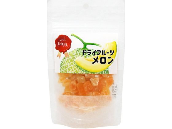 エースプロダクツ ドライフルーツメロン 65g エースプロダクツ ドライフルーツメロン 65g