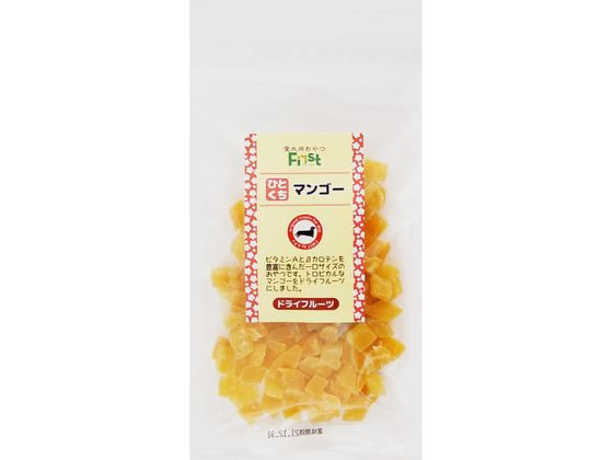 エースプロダクツ ひとくちマンゴー 80g エースプロダクツ ひとくちマンゴー 80g