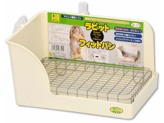 三晃商会 ラビット フィットパン