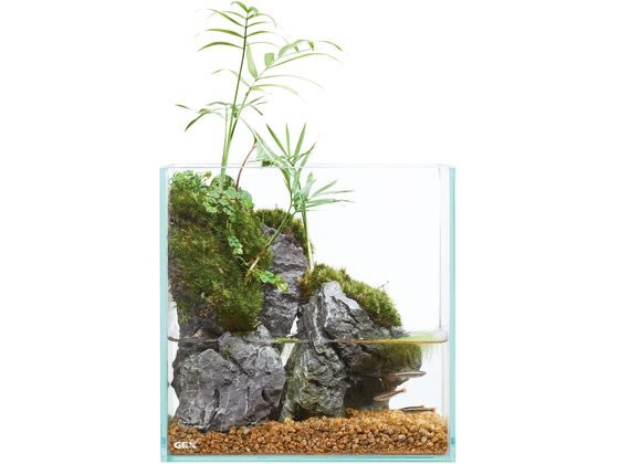 ジェックス グラステリアAGSスライド OF－230 Ga Glassterior