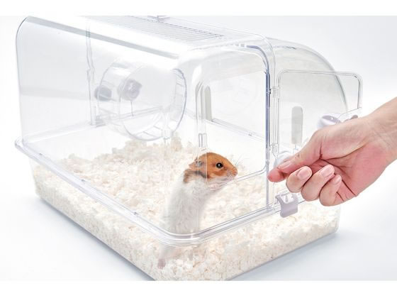 マルカン クリーンケージ460が5,693円 通販【ココデカウ